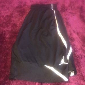 Men’s Nike Jordan Dri Fit Shorts Large